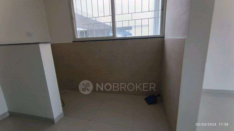 2 BHK Flat In Goyal My Home Kiwale for Rent  In Ravet