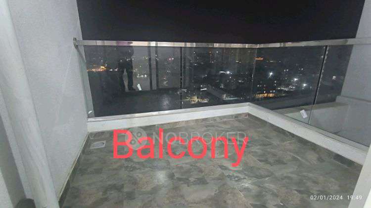 2 BHK Flat In Goyal My Home Kiwale for Rent  In Ravet