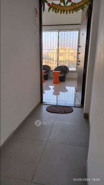 2 BHK Flat In Goyal My Home Kiwale for Rent  In Ravet