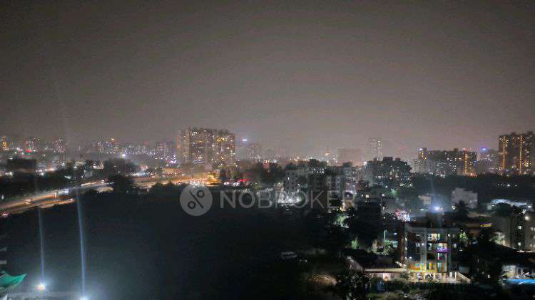 2 BHK Flat In Goyal My Home Kiwale for Rent  In Ravet