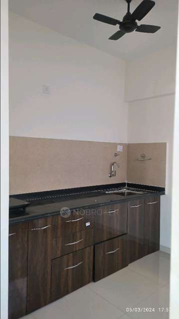 2 BHK Flat In Goyal My Home Kiwale for Rent  In Ravet
