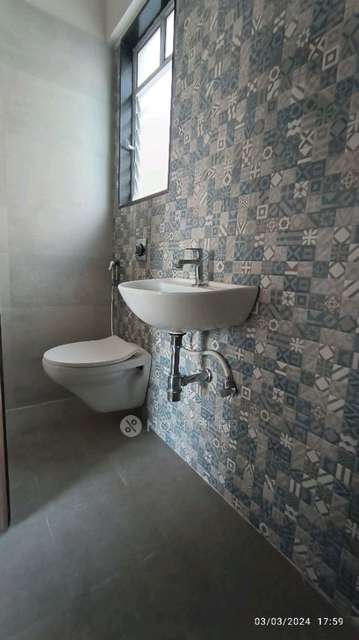 2 BHK Flat In Goyal My Home Kiwale for Rent  In Ravet