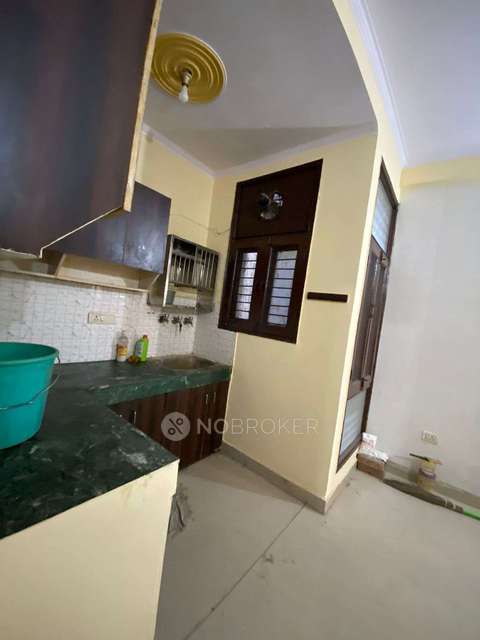 2 BHK Flat In Balaji Enclave, Govindpuram For Sale  In Govindpuram
