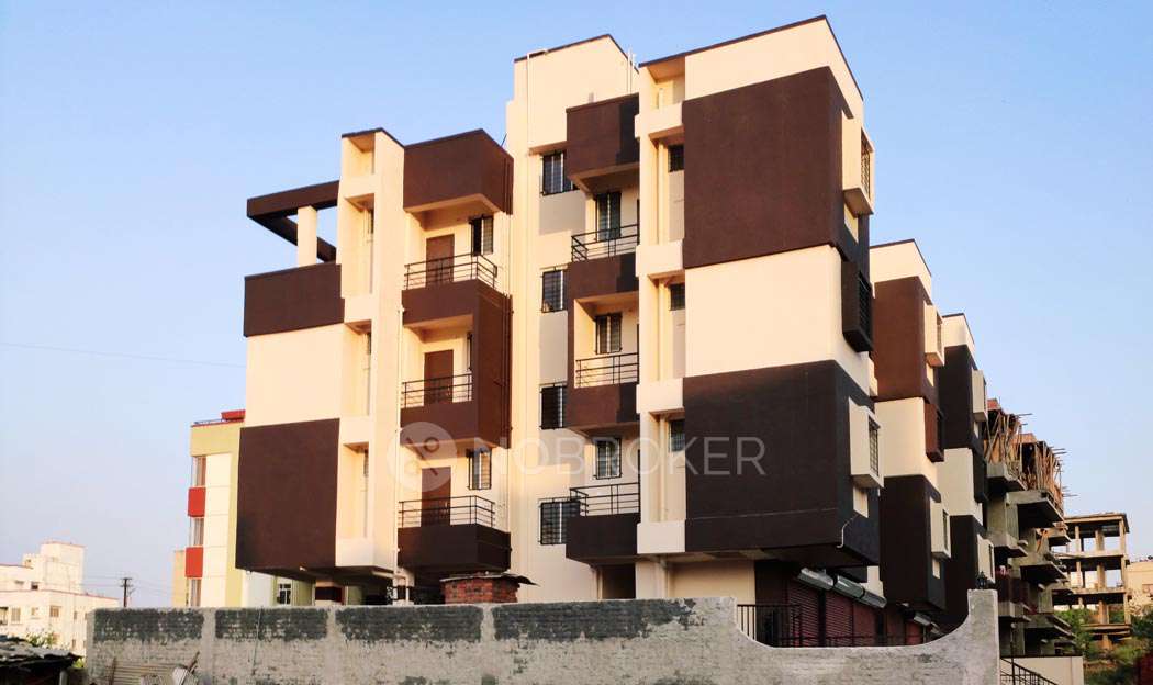 1 BHK Flat In Papa Imperio For Sale  In Talegaon Dabhade