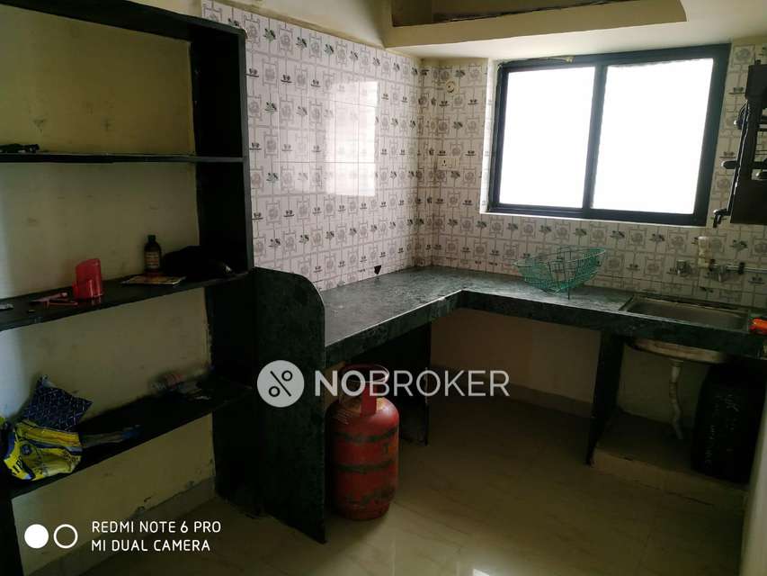 1 BHK Flat In Sai Balaji Enclave For Sale  In Mundhwa