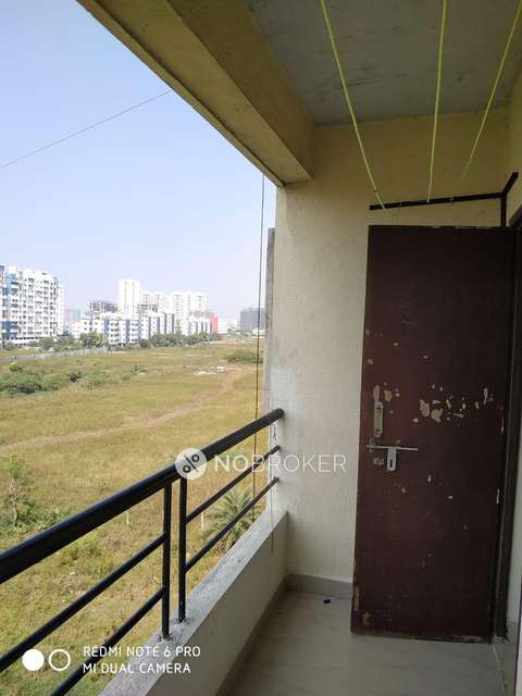 1 BHK Flat In Sai Balaji Enclave For Sale  In Mundhwa