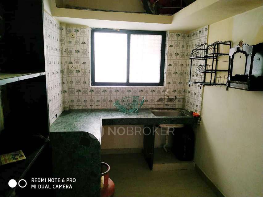 1 BHK Flat In Sai Balaji Enclave For Sale  In Mundhwa