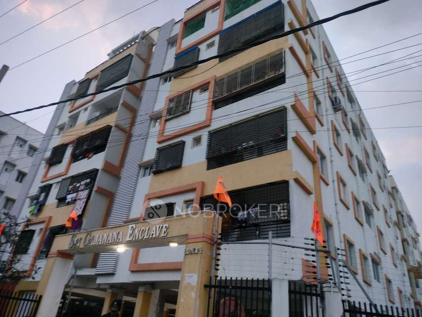 3 BHK Flat In Sri Gajanana Enclave For Sale  In Gandhi Statue, Suchitra