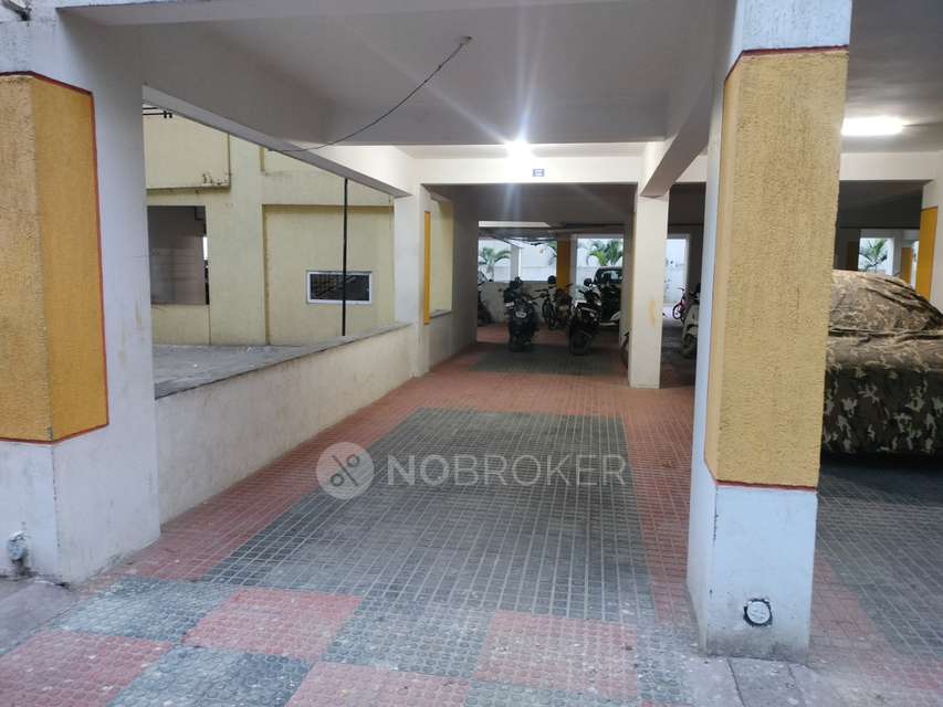 3 BHK Flat In Sri Gajanana Enclave For Sale  In Gandhi Statue, Suchitra