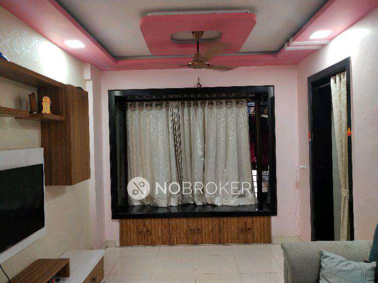 1 BHK Flat In Mohan Willows For Sale  In Badlapur