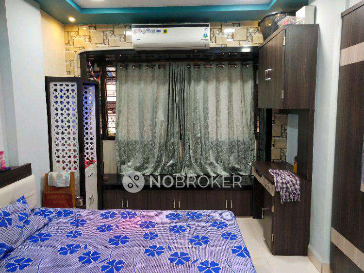 1 BHK Flat In Mohan Willows For Sale  In Badlapur