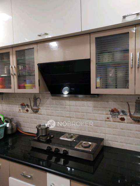 1 BHK Flat In Mohan Willows For Sale  In Badlapur