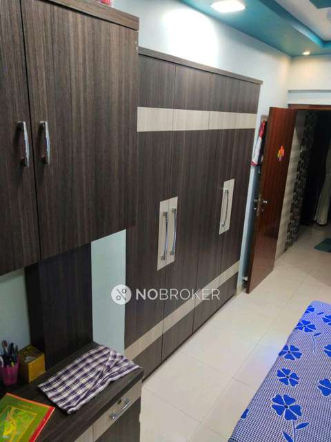 1 BHK Flat In Mohan Willows For Sale  In Badlapur