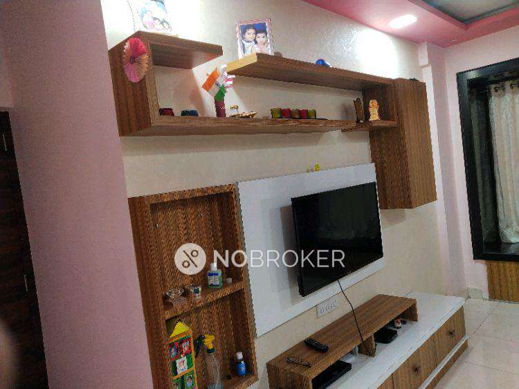 1 BHK Flat In Mohan Willows For Sale  In Badlapur