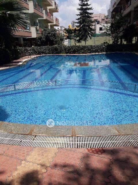 2 BHK Flat In Mahaveer Tuscan Apartments For Sale  In Hoodi