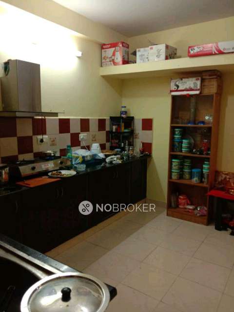 2 BHK Flat In Mahaveer Tuscan Apartments For Sale  In Hoodi