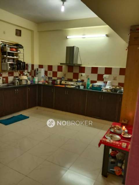 2 BHK Flat In Mahaveer Tuscan Apartments For Sale  In Hoodi