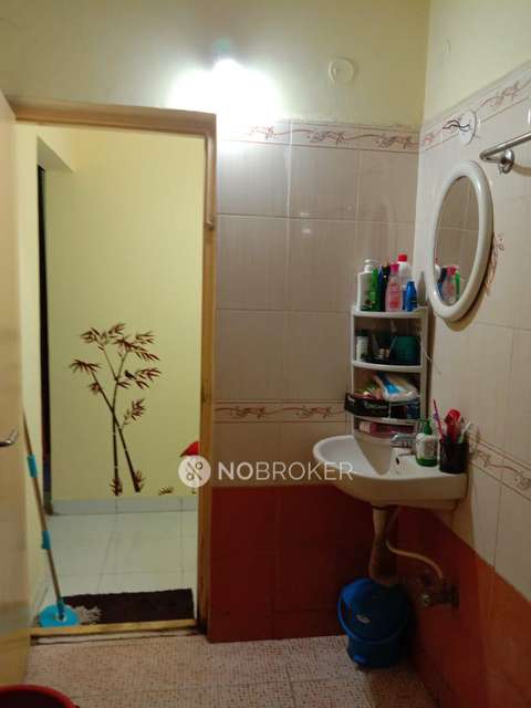 2 BHK Flat In Mahaveer Tuscan Apartments For Sale  In Hoodi