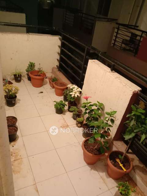 2 BHK Flat In Mahaveer Tuscan Apartments For Sale  In Hoodi