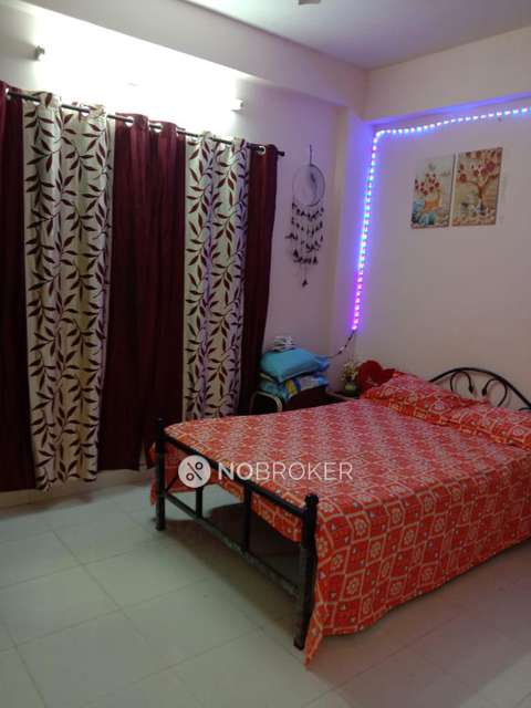 2 BHK Flat In Mahaveer Tuscan Apartments For Sale  In Hoodi