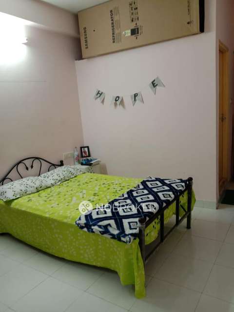 2 BHK Flat In Mahaveer Tuscan Apartments For Sale  In Hoodi