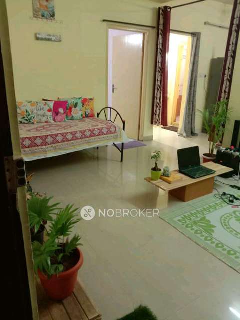 2 BHK Flat In Mahaveer Tuscan Apartments For Sale  In Hoodi