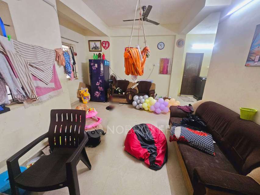 2 BHK Flat For Sale  In Thiruvottiyur