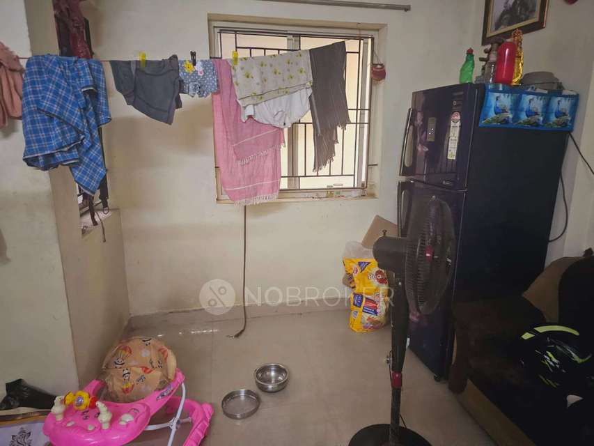 2 BHK Flat For Sale  In Thiruvottiyur