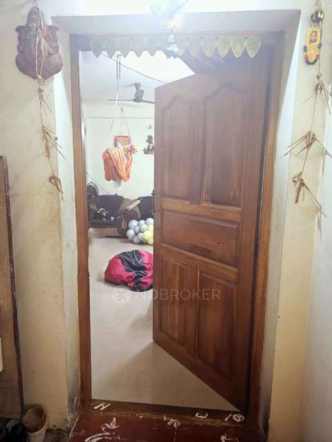2 BHK Flat For Sale  In Thiruvottiyur