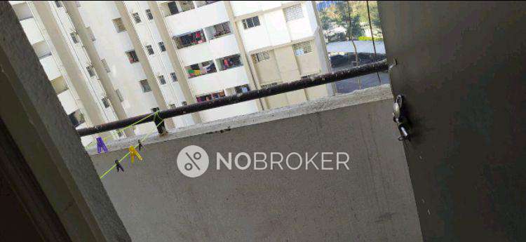 1 BHK Flat In Sara City Phase A For Sale  In Chakan