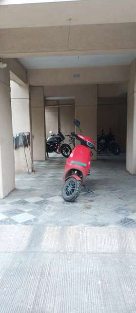 1 BHK Flat In Alacrity Mountain Raga, Handewadi for Rent  In Handewadi