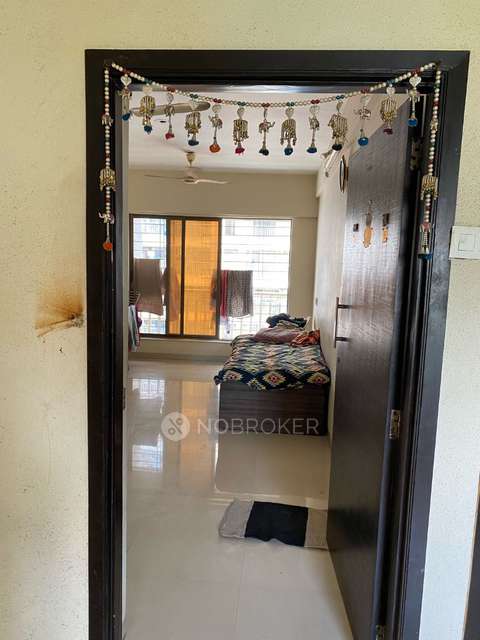 2 BHK Flat In Unique Aurum For Sale  In Mira Road East