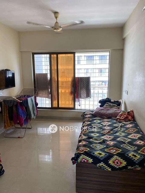 2 BHK Flat In Unique Aurum For Sale  In Mira Road East