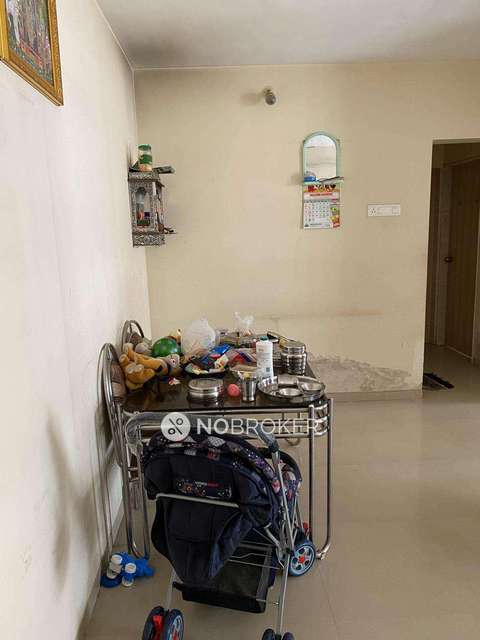 2 BHK Flat In Unique Aurum For Sale  In Mira Road East