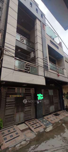 4+ BHK House For Sale  In Shahdara