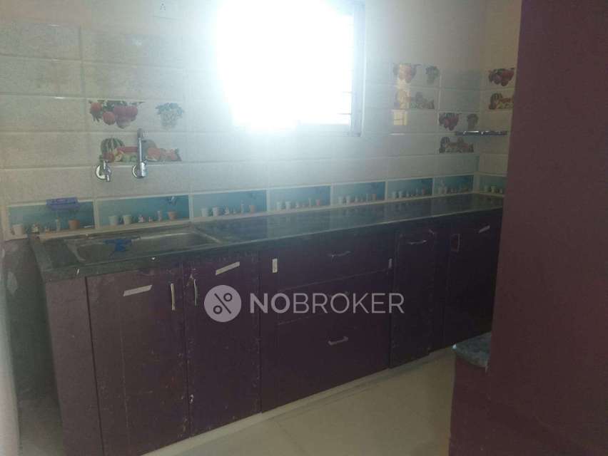 2 BHK Flat In Svs Swathi Residency  For Sale  In Bachupally