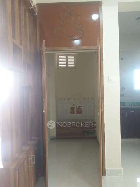 2 BHK Flat In Svs Swathi Residency  For Sale  In Bachupally