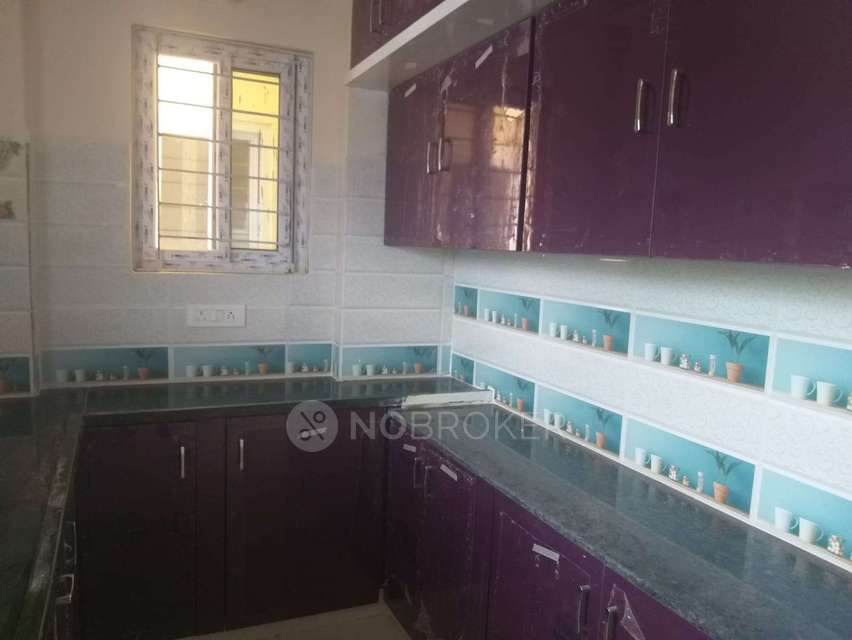 2 BHK Flat In Svs Swathi Residency  For Sale  In Bachupally