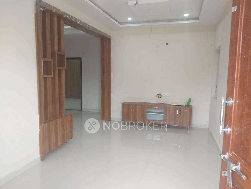 2 BHK Flat In Svs Swathi Residency  For Sale  In Bachupally