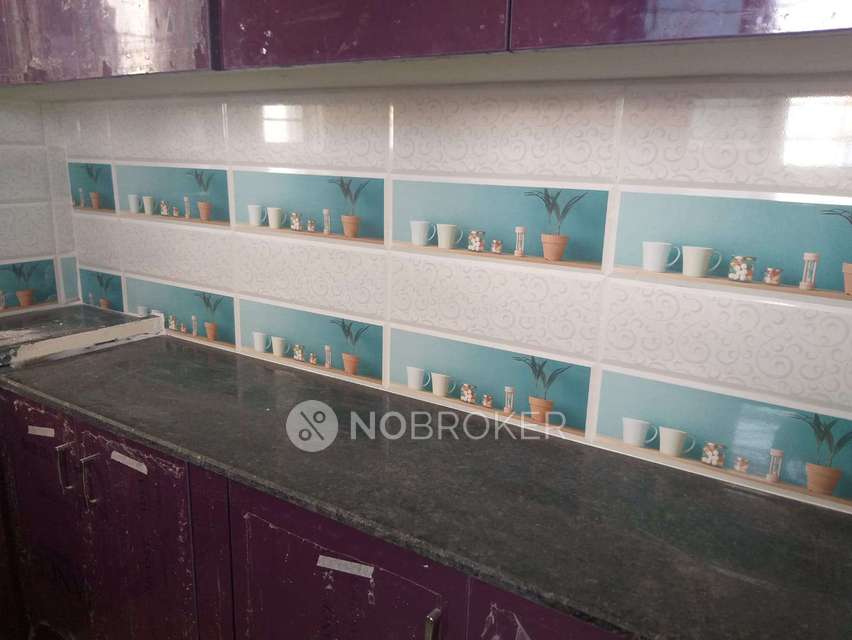 2 BHK Flat In Svs Swathi Residency  For Sale  In Bachupally