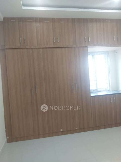 2 BHK Flat In Svs Swathi Residency  For Sale  In Bachupally