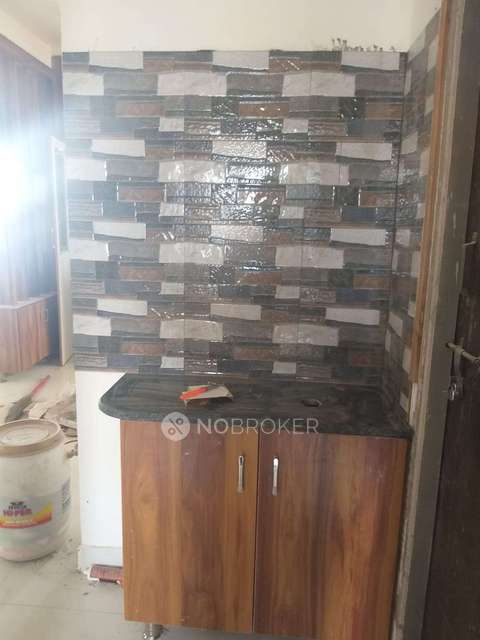 2 BHK Flat In Svs Swathi Residency  For Sale  In Bachupally