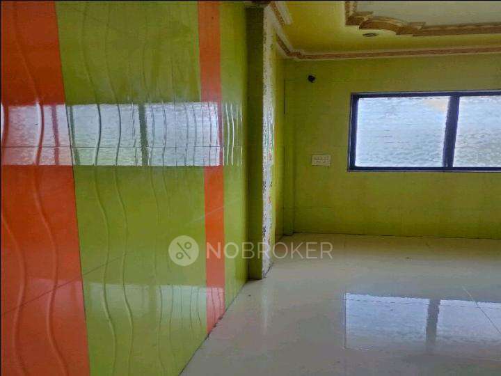 1 BHK Flat In Royal Garden For Sale In Mumbra