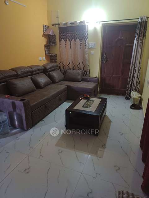 2 BHK Flat In Sri Karthik Empire for Rent  In Miyapur