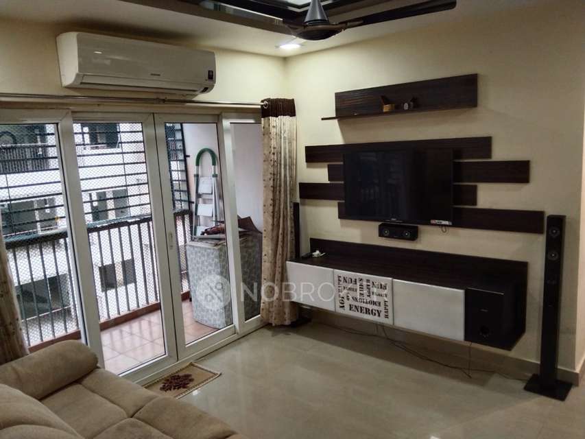 3 BHK Flat In Trident Grande For Sale  In Kompally