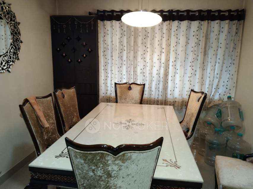 3 BHK Flat In Trident Grande For Sale  In Kompally