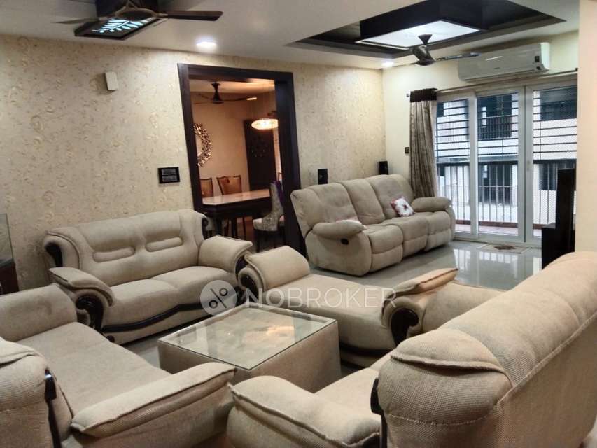 3 BHK Flat In Trident Grande For Sale  In Kompally