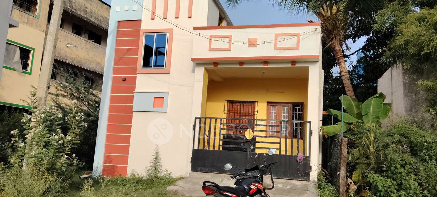 1 BHK House For Sale  In Avadi