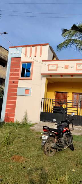 1 BHK House For Sale  In Avadi
