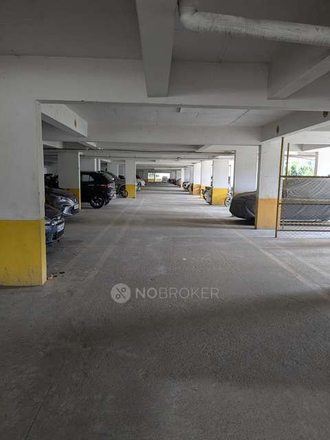 3 BHK Flat In Amity Shelters For Sale  In Kengeri